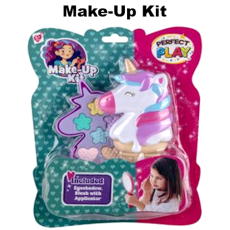 Make-Up Set - Unicorn